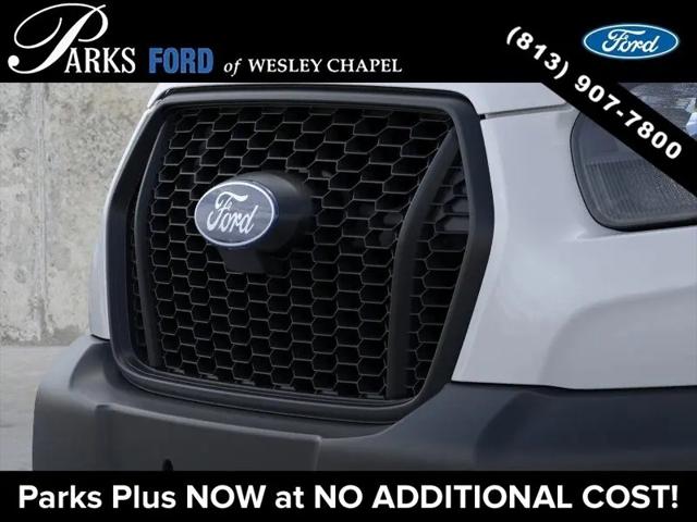 2026 Ford Transit Cargo Van T-250