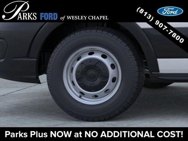 2026 Ford Transit Cargo Van T-250