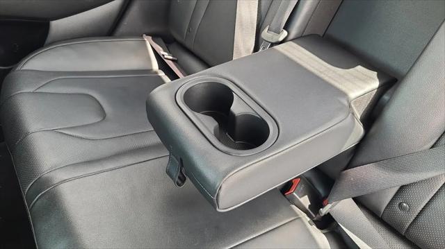 2022 Hyundai Elantra Limited