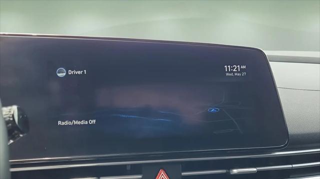 2022 Hyundai Elantra Limited