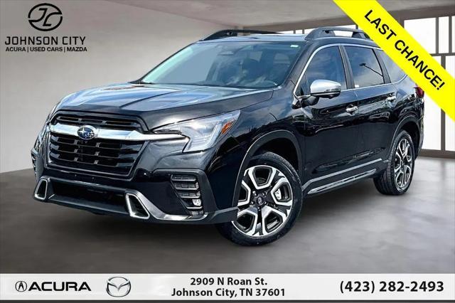 2023 Subaru Ascent Touring 7-Passenger for sale in Johnson City, TN