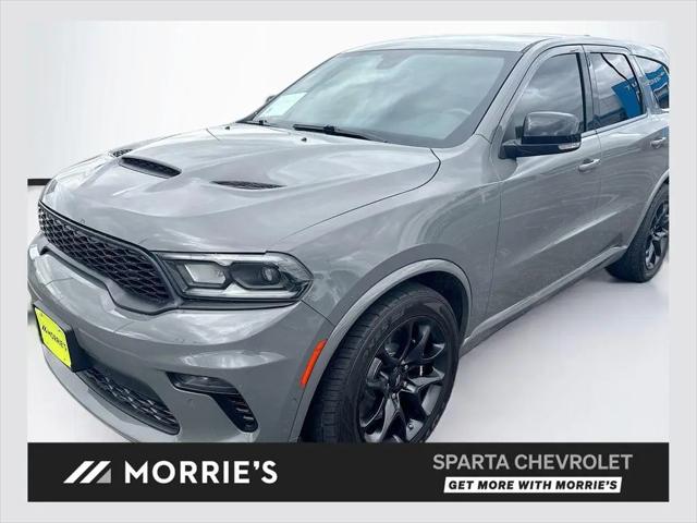 2021 Dodge Durango R/T AWD for sale in Sparta, WI