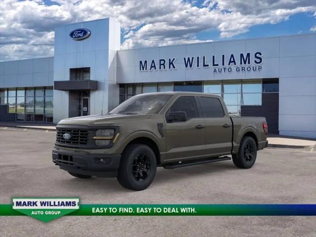 2026 Ford F-150 STX for sale in Cincinnati, OH
