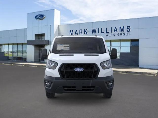 2026 Ford Transit Cargo Van T-250