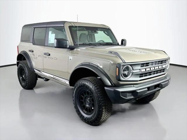 2026 Ford Bronco Big Bend for sale in Pasco, WA