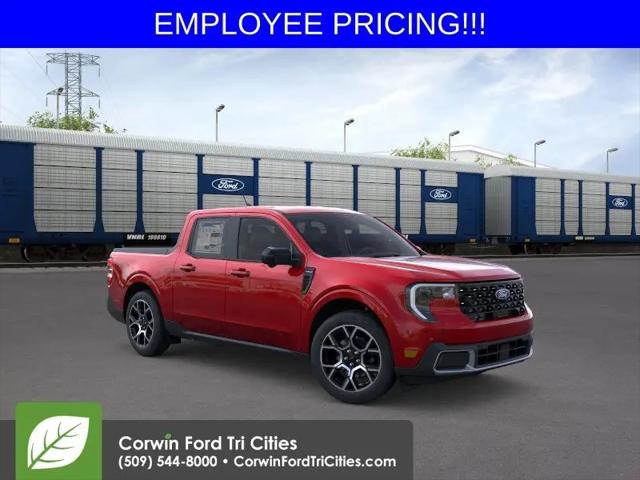 2026 Ford Maverick Lariat for sale in Pasco, WA