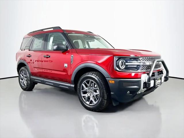 2026 Ford Bronco Sport Big Bend for sale in Pasco, WA