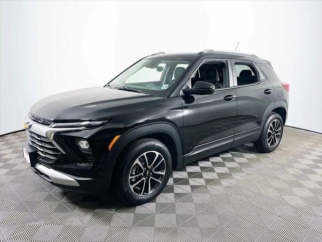 2024 Chevrolet TrailBlazer FWD LT for sale in Toms River, NJ