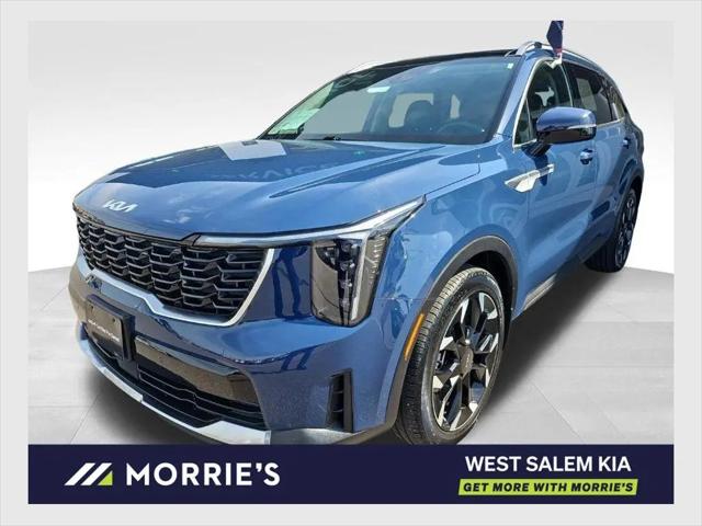 2025 Kia Sorento EX for sale in West Salem, WI