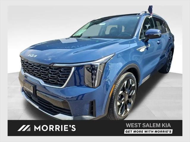 2025 Kia Sorento EX for sale in West Salem, WI