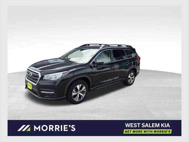 2019 Subaru Ascent Premium for sale in West Salem, WI