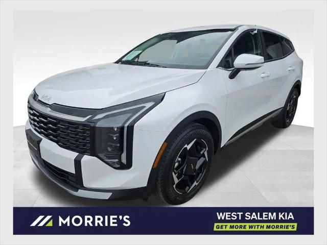2026 Kia Sportage EX for sale in West Salem, WI