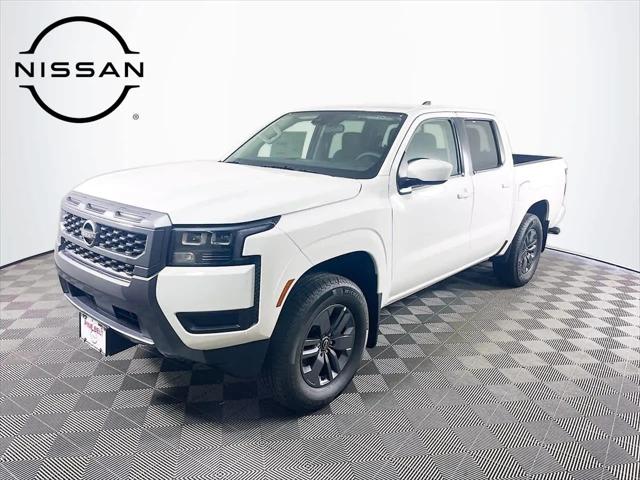 2026 Nissan Frontier Crew Cab SV 4x4 for sale in Toms River, NJ