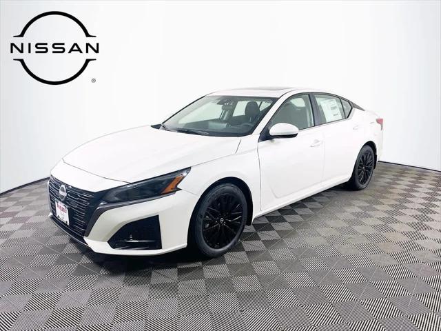 2026 Nissan Altima SV FWD for sale in Toms River, NJ