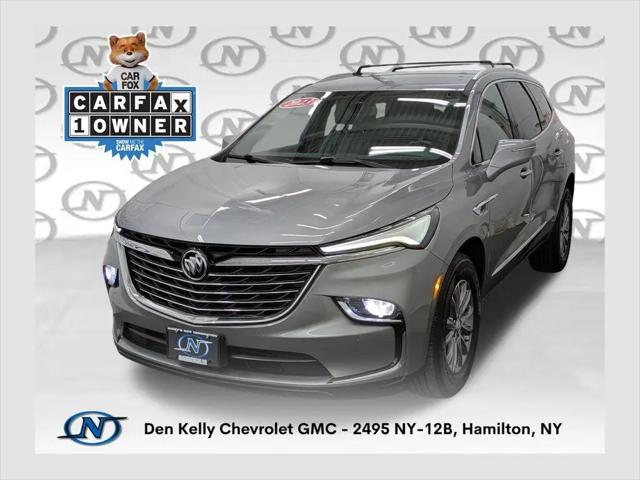 2023 Buick Enclave Essence AWD for sale in Hamilton, NY