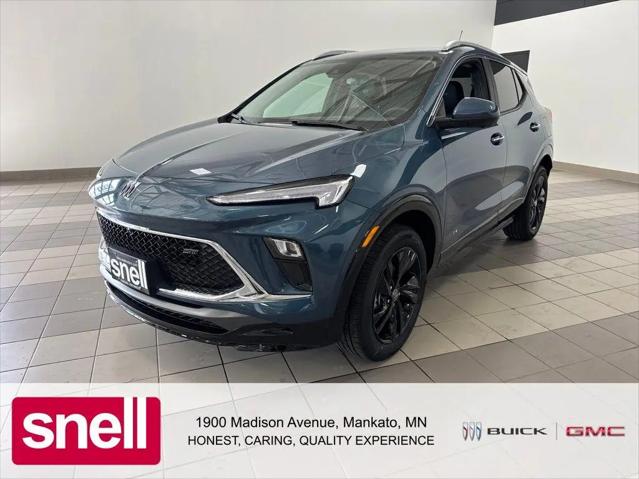 2026 Buick Encore GX Sport Touring AWD for sale in Mankato, MN