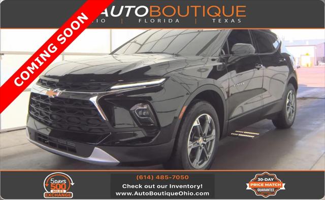 2024 Chevrolet Blazer FWD 2LT for sale near Columbus, OH