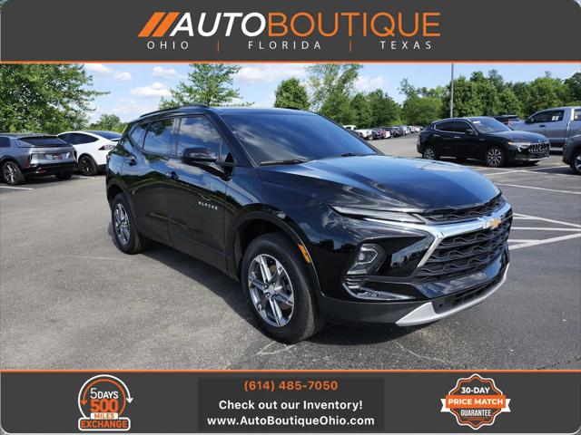 2024 Chevrolet Blazer FWD 2LT for sale near Columbus, OH