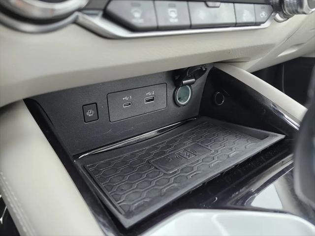 2023 Nissan Altima SL FWD