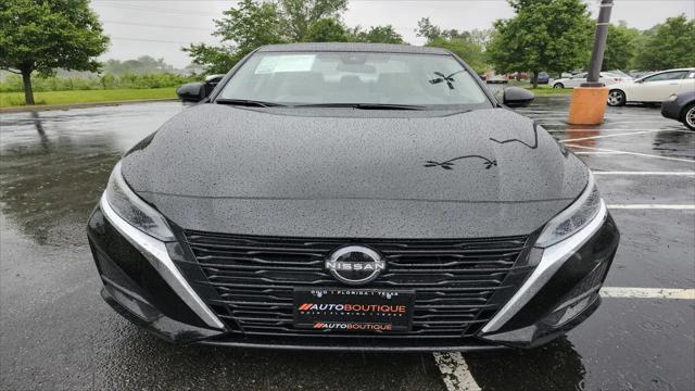 2023 Nissan Altima SL FWD