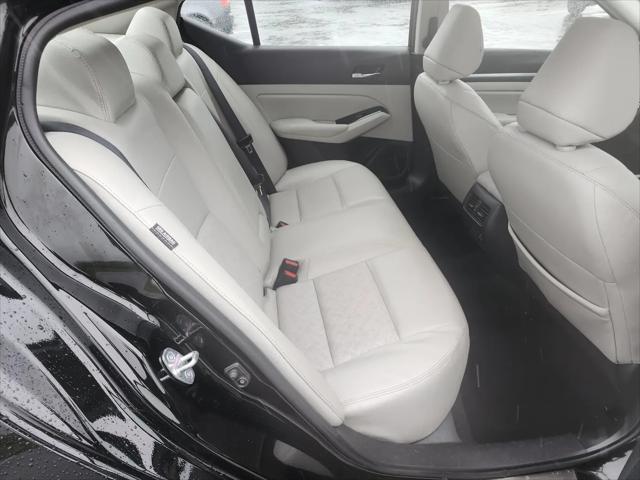 2023 Nissan Altima SL FWD