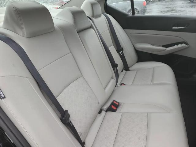 2023 Nissan Altima SL FWD