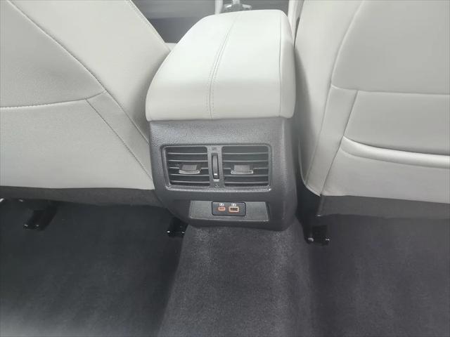 2023 Nissan Altima SL FWD