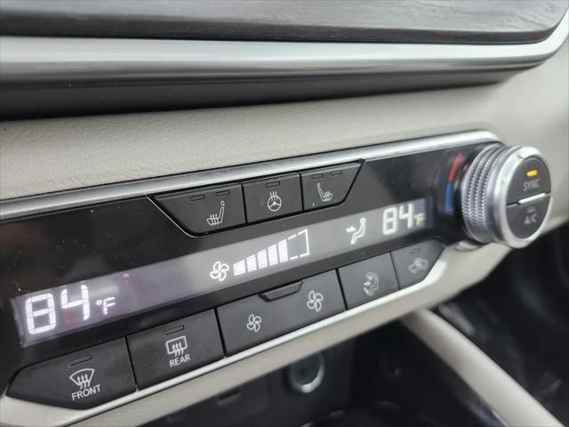 2023 Nissan Altima SL FWD