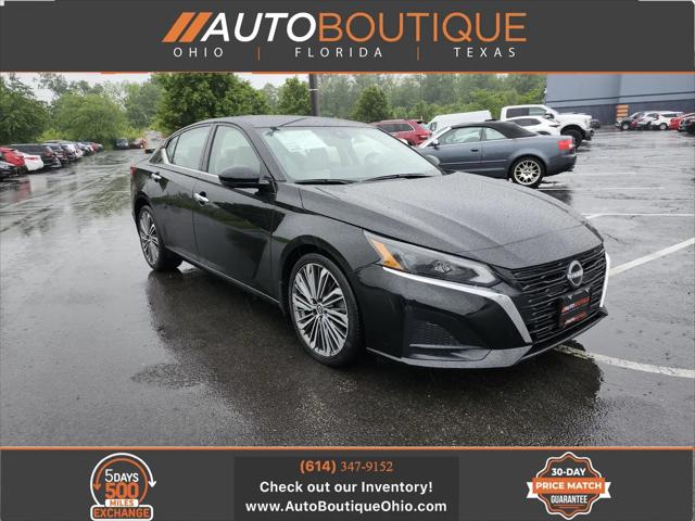 2023 Nissan Altima SL FWD for sale near Columbus, OH