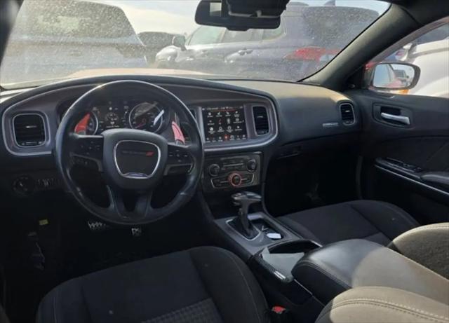 2019 Dodge Charger Scat Pack RWD