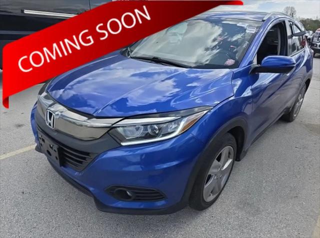 2019 Honda HR-V EX for sale near Columbus, OH