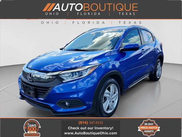 2019 Honda HR-V EX for sale near Columbus, OH