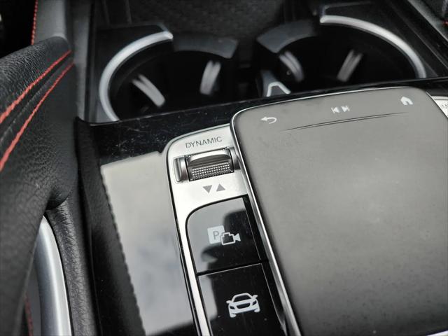 2023 Mercedes-Benz GLE AMG GLE 53 4MATIC