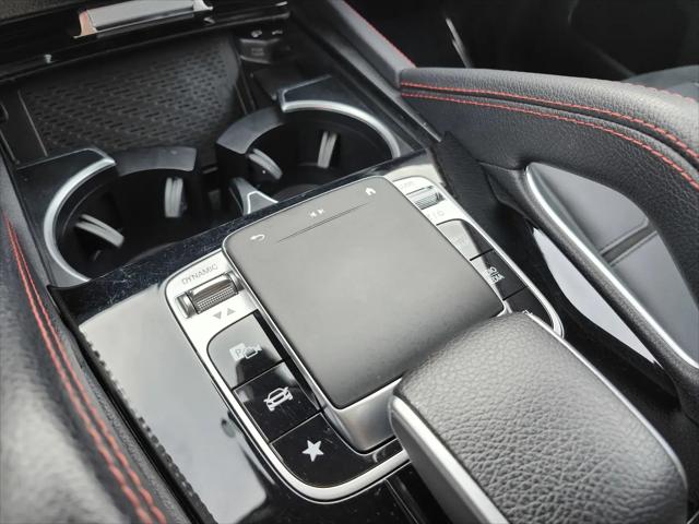 2023 Mercedes-Benz GLE AMG GLE 53 4MATIC
