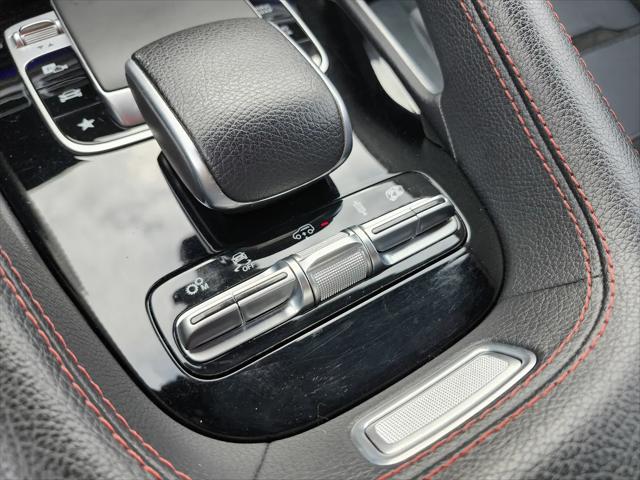 2023 Mercedes-Benz GLE AMG GLE 53 4MATIC