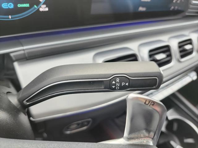 2023 Mercedes-Benz GLE AMG GLE 53 4MATIC