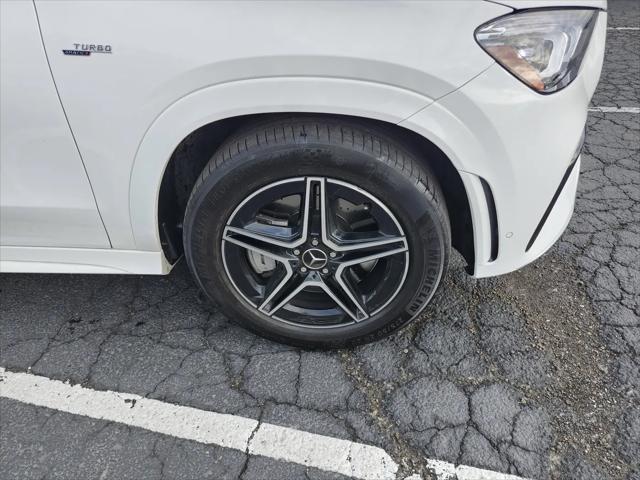 2023 Mercedes-Benz GLE AMG GLE 53 4MATIC
