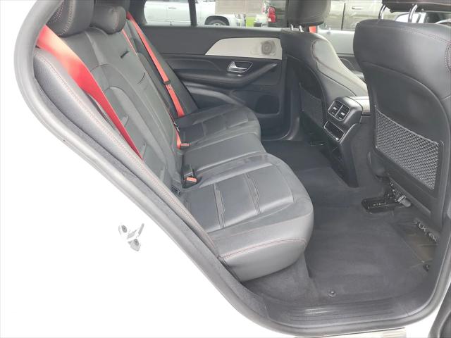 2023 Mercedes-Benz GLE AMG GLE 53 4MATIC