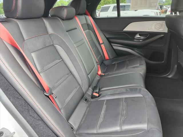 2023 Mercedes-Benz GLE AMG GLE 53 4MATIC