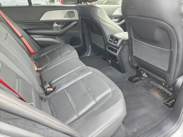 2023 Mercedes-Benz GLE AMG GLE 53 4MATIC