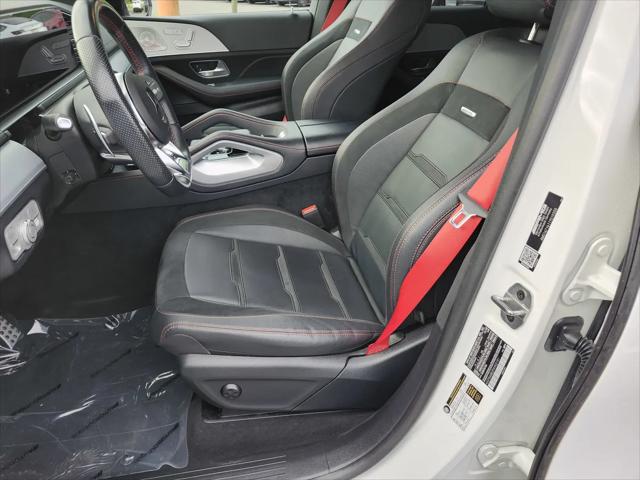 2023 Mercedes-Benz GLE AMG GLE 53 4MATIC