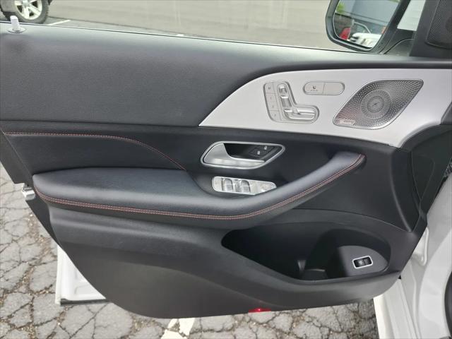 2023 Mercedes-Benz GLE AMG GLE 53 4MATIC