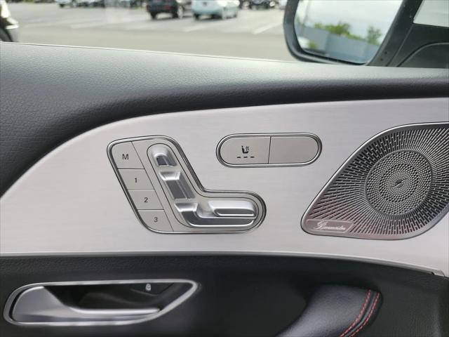 2023 Mercedes-Benz GLE AMG GLE 53 4MATIC