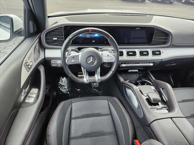 2023 Mercedes-Benz GLE AMG GLE 53 4MATIC