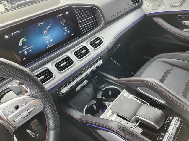 2023 Mercedes-Benz GLE AMG GLE 53 4MATIC