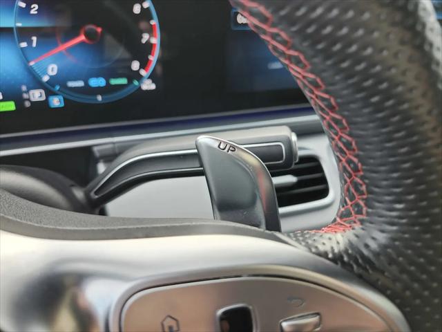 2023 Mercedes-Benz GLE AMG GLE 53 4MATIC