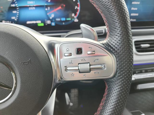2023 Mercedes-Benz GLE AMG GLE 53 4MATIC