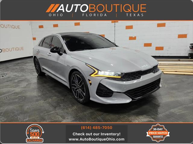 2024 Kia K5 GT for sale in Columbus, OH