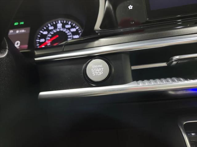 2024 Kia K5 GT
