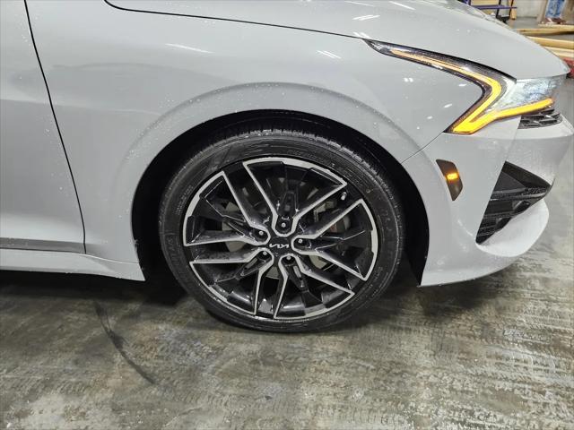 2024 Kia K5 GT